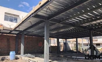 Comercial Jacome, Mejía. (Contratación privada)