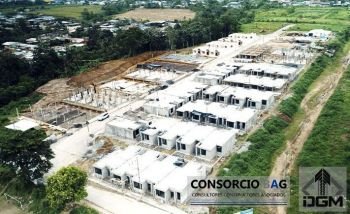 EP-CONST - Empresa Pública de Construcciones, Vivienda y de Aseo de Santo Domingo