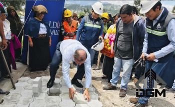 GAD Municipal del Cantón Otavalo